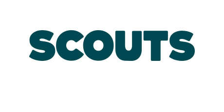 Scout section logo